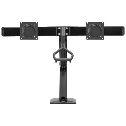 NB Asztali monitor tartó 2 db 24" - 32" monitorhoz (NB32) 145414269