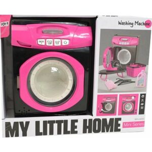 THI A1010-1 14107 akkumulátoros mosógép+vasalókészlet