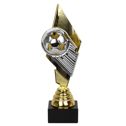 Triumph Kupa W1863 futball arany