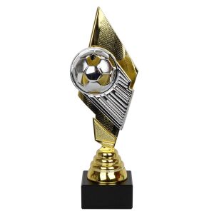 Triumph Kupa W1863 futball arany