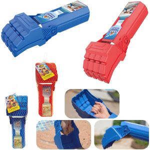 Ásító a kézre homokásáshoz 145414363 - Strandjáték