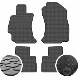 Auto Comfort Gumitapad Subaru Forester IV-hez