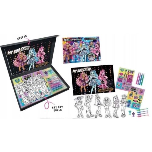 RMS *****MH deluxe divattervező 71-0012 28311