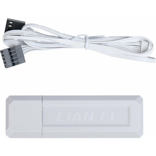 Lian Li UNI FAN Wireless Controller V2 - fehér 145414385