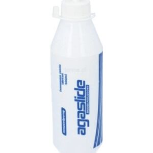 Agam Csúszóköz Agaslide 500ml AGAM 1050003