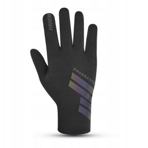 Sport csúszásgátló kesztyű M méret Proskary