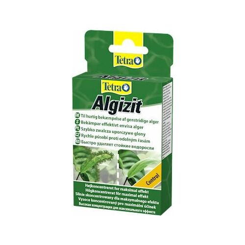 Tetra ALGIZIT 10 tabletta 145414471