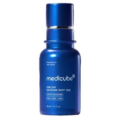 MEDICUBE_One Day Exosome Shot 7500 revitalizáló mikrotűs szérum 30ml 145414493
