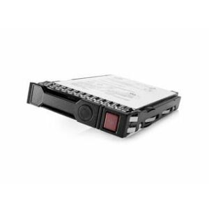 Hewlett Packard Enterprise DRV HDD 6TB 12G 7.2K 3.5 SAS