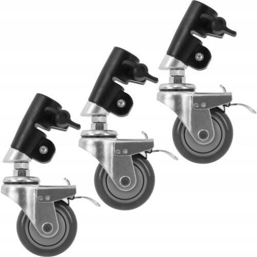 Jinbei háromkerekű készlet Jinbei JB11-036C világító állványhoz