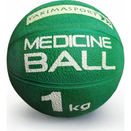 YakimaSport Medicine labda 1kg 145414553