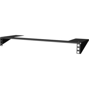Uchwyt instalacyjny podblatowy 19” CAYMON ID110/B 145414581 - Komputer i akcesoria