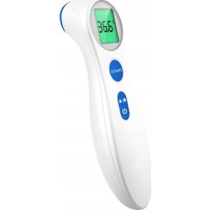 Érintésmentes hőmérő Revlon VITAMMY DET-306