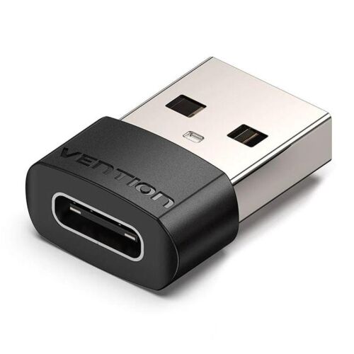 Vention Adapter USB 2.0 do USB-C