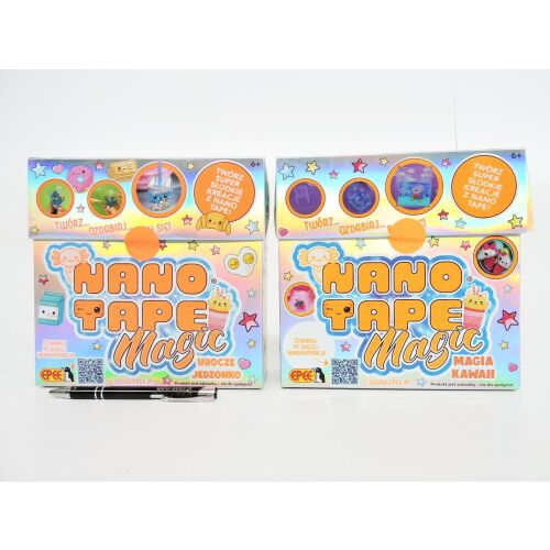 Nano Tape Magic - Kawaii mágia 145414826
