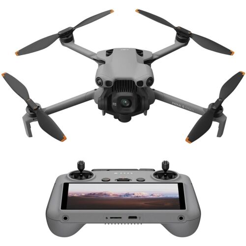 DJI Mini 5 Pro Fly More Combo (DJI RC-2) 145414860