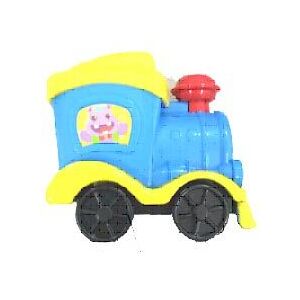 Jucarie, masa activitati pentru bebelusi cu tren cu litere si pian, Winfun, 0801 145415136 - Jocuri interactive pentru copii