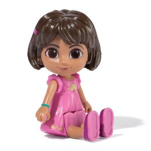 Dora odkrywca: Zestaw figurki upominkowej 145415041 - Spin Master Figurka bajkowego bohatera