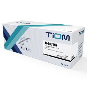 Tiom toner Canon 071HBK | 5646C002 | 2500 str. | fekete