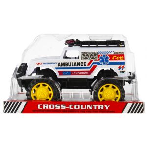 AUTOMATIKUS MENTŐ P/B 25X15X15 MIX2 MC PBX 36/72