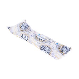 Materac plażowy fashion Pióra 145415334 - Artykuł plażowy