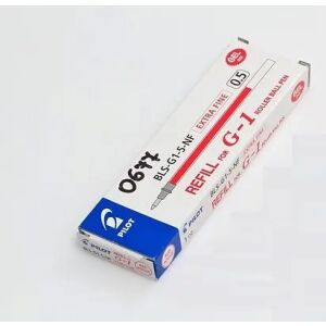 Pilot G1 tollbetét (RBLS-G1R)