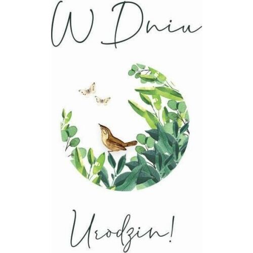 Clear Creation Karnet Swarovski kwadrat CL4013_PO La Ziua Nașterii! 145415253