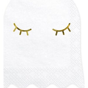 Serwetki Duch, 11x14cm (1 op. / 20 szt.) 145415257 - Serwetki