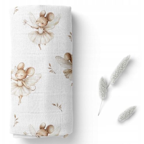 BOCIOLAND BL193-BAMBUSZ PELENKA 40X40 EGÉR 145415273