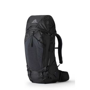 Gregory Baltoro 65 literes trekking hátizsák Obsidian Black