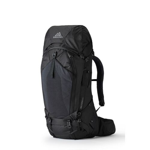 Gregory Baltoro 65 literes trekking hátizsák Obsidian Black 145415279