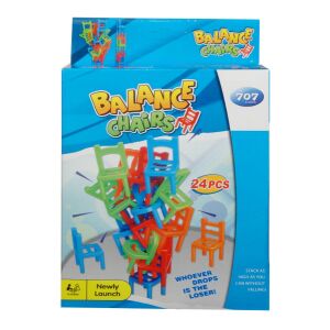 Székfoglaló játék