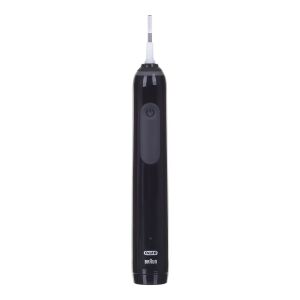 Oral-B PRO 3 3000 Black Pure Clean elektromos fogkefe 145415528 - Elektromos fogkefe