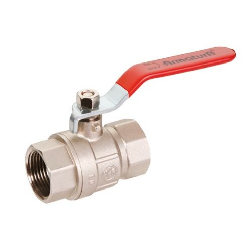 KFA csavaros anya gömbcsap 3/4 „víz 700-110-20 145415546