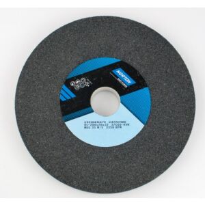 Disc Norton Clipper pentru polizat 37C60KVK 200 x 20 x 20mm (69210431674) 145415606 - Accesorii pentru unelte