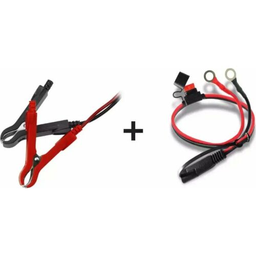 Dedra akkumulátor töltő kábelkészlet 145415608