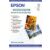 Epson Papier fotograficzny do drukarki A4 (C13S041342) 145415617