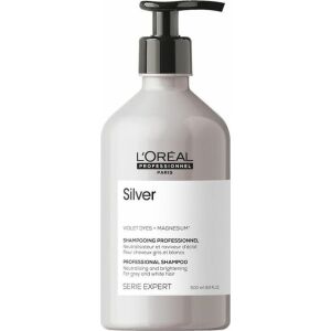 L’Oreal Paris Szampon Serie Expert Silver 500ml 145415677 - Szampon