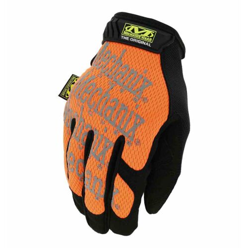 Handschuhe Mechanix HiViz Original HIVIZ ORANGE 145415698