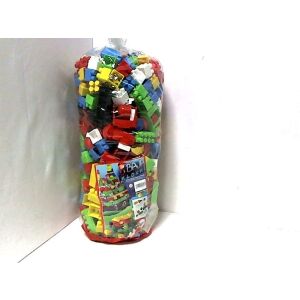 BAJA Kockák 400 elem