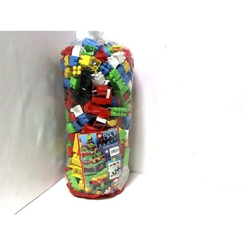 BAJA Kockák 400 elem 145415739