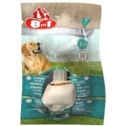 8in1 Przysmak 8in1 Delights Pro Dental Bones XS 1 db 145415759