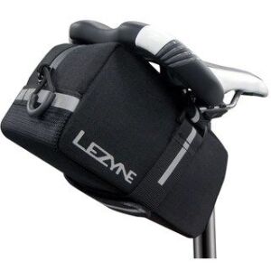 Lezyne Nyereg alatti táska ROAD CADDY XL fekete (ÚJ) - LZN-1-SB-RDCADDYXL-V104