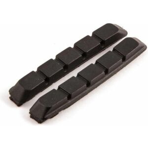 Clarks Fékbetét CLARK'S CP501 MTB (V-brake, Száraz körülmények) 70mm fekete 145415784 - Kerékpár fékbetét