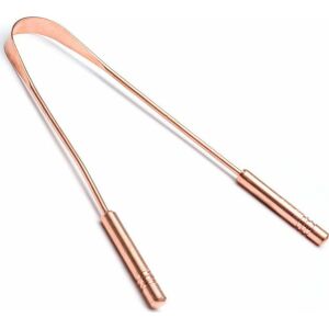 Sattva Tongue Cleaner miedziany czyścik do języka 145415826 - Szczoteczka do zębów
