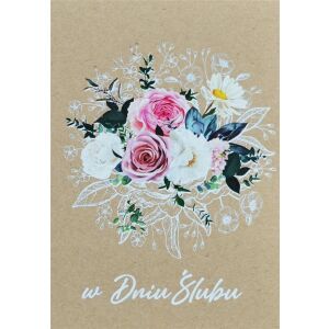 Tendință Felicitare Nuntă 145415849 - Decoratii si echipamente pentru petreceri