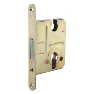 Z-100 CINK EXTRA BOLT-ON CASTLE