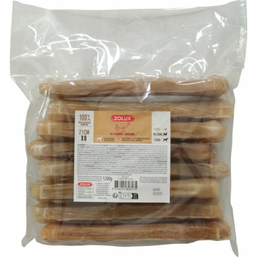 Zolux ZOLUX Préselt csont 21 cm x 8
