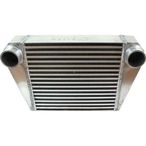 TurboWorks Intercooler TurboWorks 350x300x76 3" hátsó 145415931