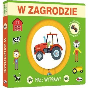 Polesie Kis kalandok a gazdaságban